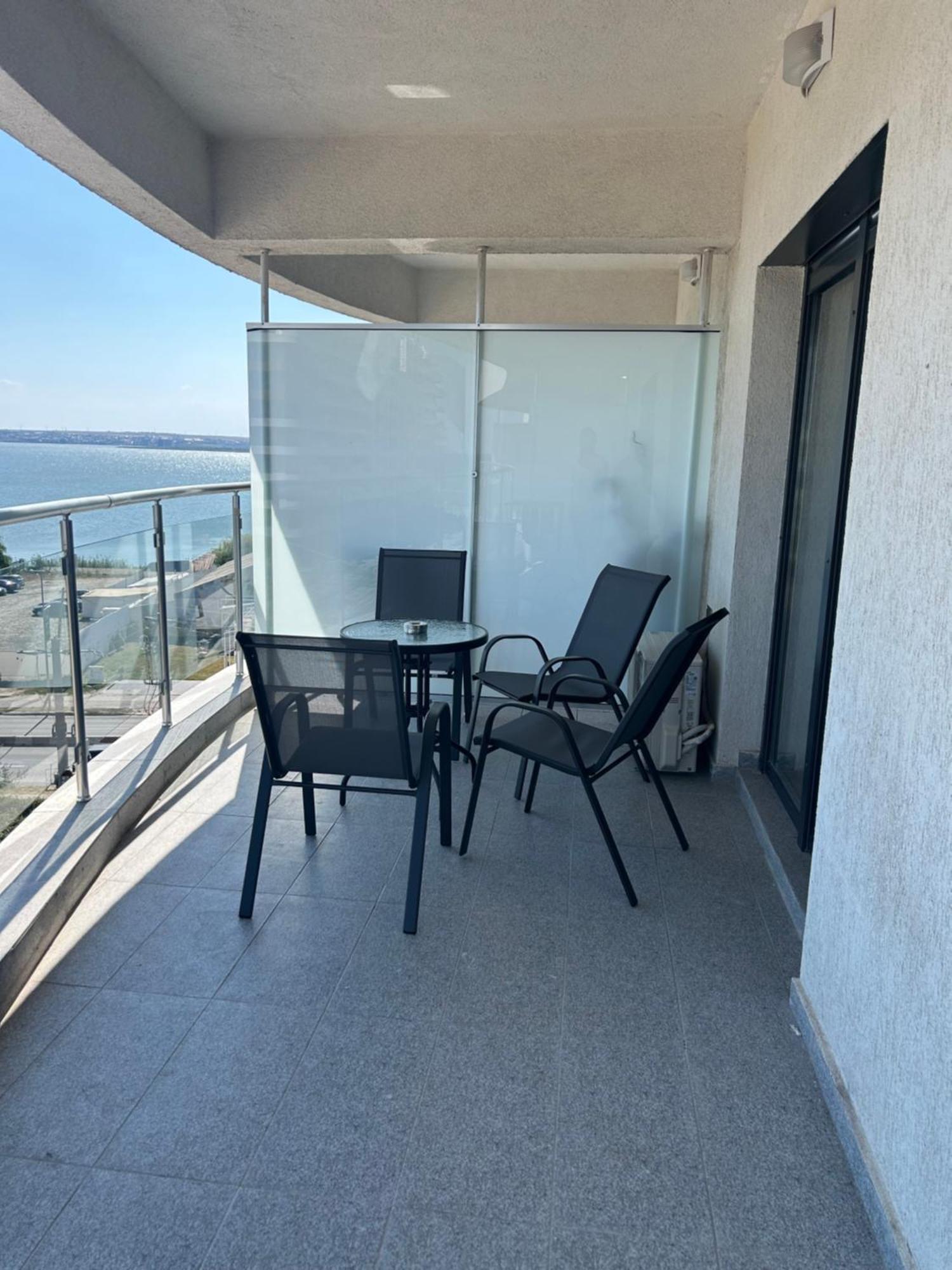 Casa Del Mar 2 Apartment Mamaia Exterior photo