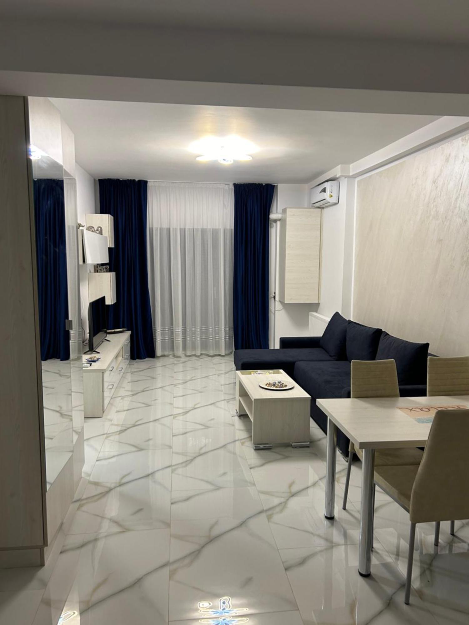 Casa Del Mar 2 Apartment Mamaia Exterior photo